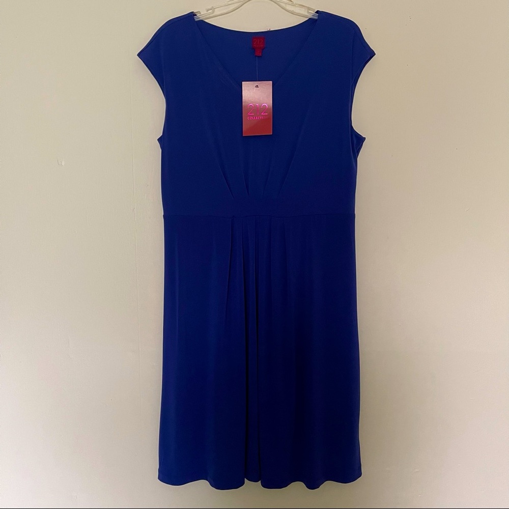 212 Collection Dress